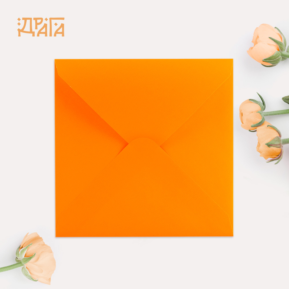 Флуорисцентен плик за писмо - Image 4